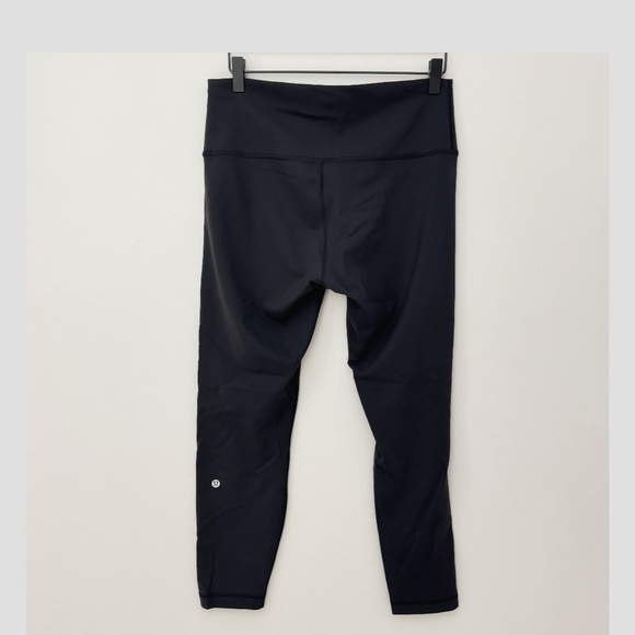 lululemon athletica Pants & Jumpsuits Lululemon Wunder Train High